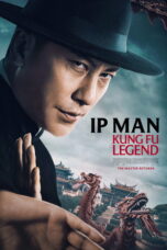 Ip Man: Legenda Kung Fu (2026)